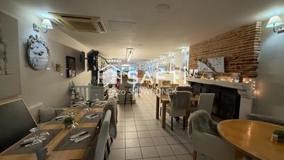 Local commercial - 112 m²