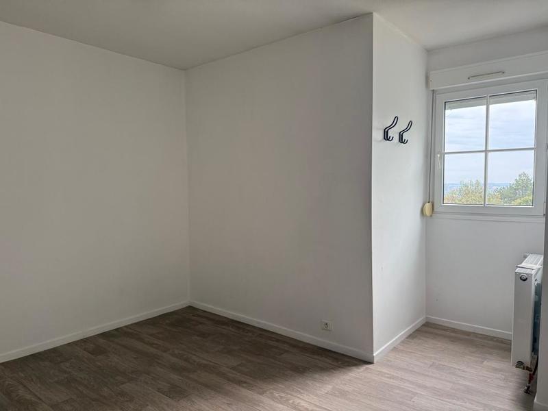 Duplex - 90 m² - 4 pièces