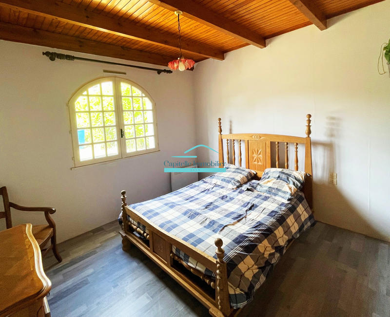 Villa - 170 m² - 5 pièces