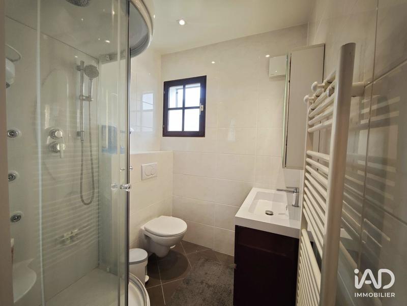 Maison - 127 m² - 4 pièces