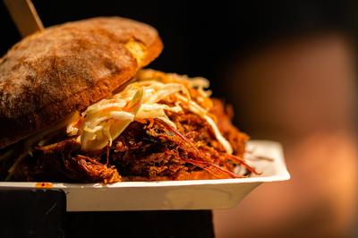 Mulhouse Food Festival