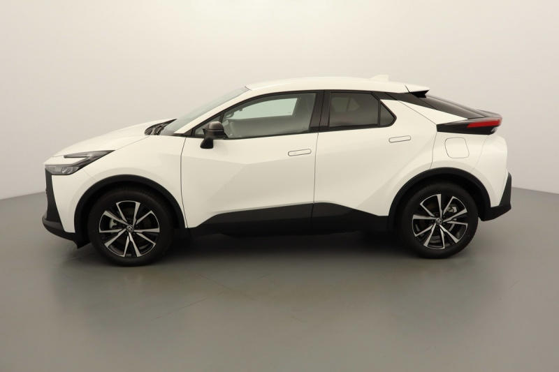 Toyota c-Hr Design Plug-In Hybrid