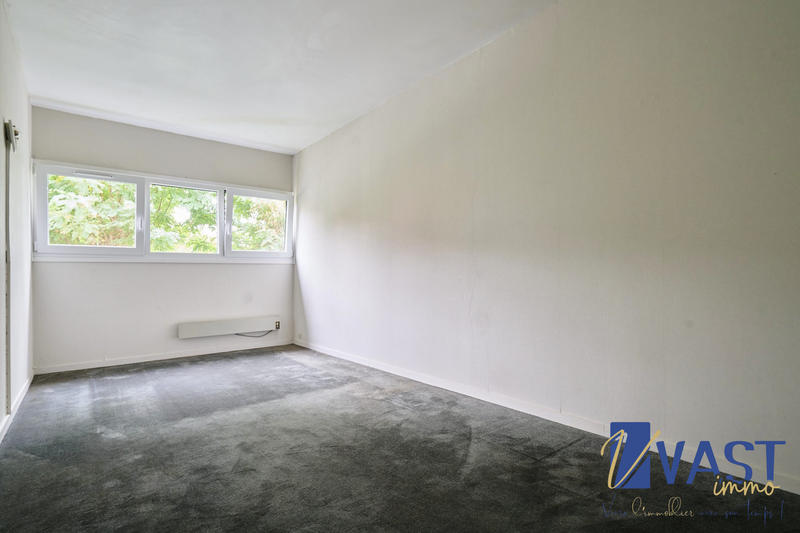 Appartement - 56 m² - 2 pièces