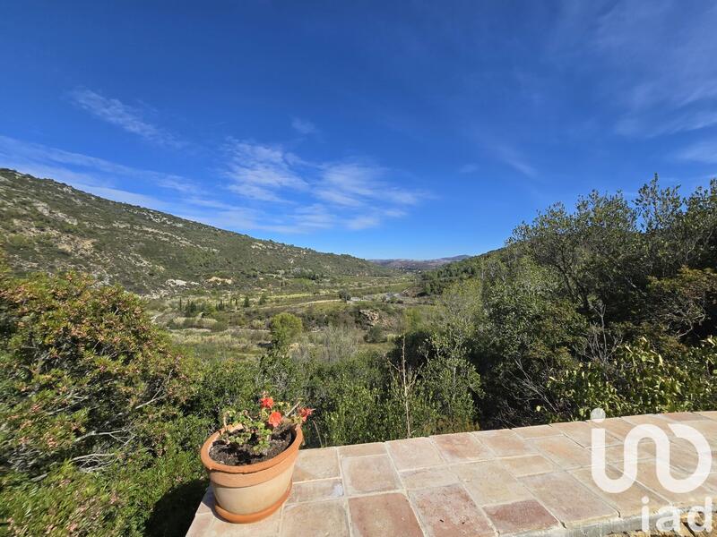 Maison - 115 m² - 4 pièces