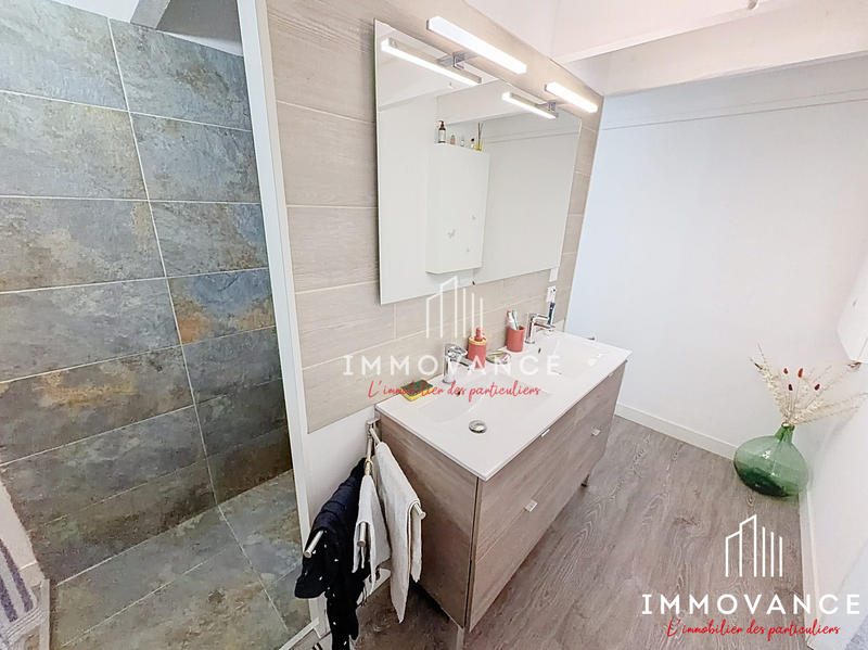 Villa - 143 m² - 5 pièces