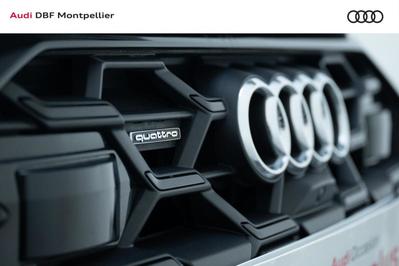 Audi A6 Avant 50 TFSIe 299 ch s tronic 7 Quattro s line