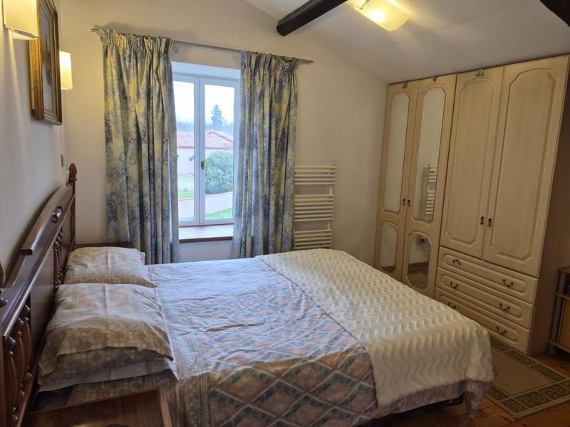 Maison - 206 m² - 6 pièces