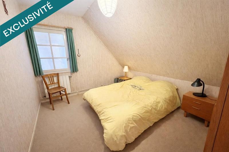 Maison - 188 m² - 10 pièces