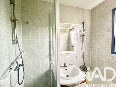 Maison - 76 m² - 4 pièces