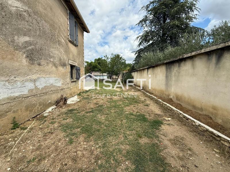 Maison - 184 m² - 10 pièces