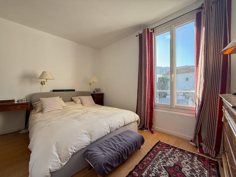 Maison ancienne - 97 m² - 5 pièces