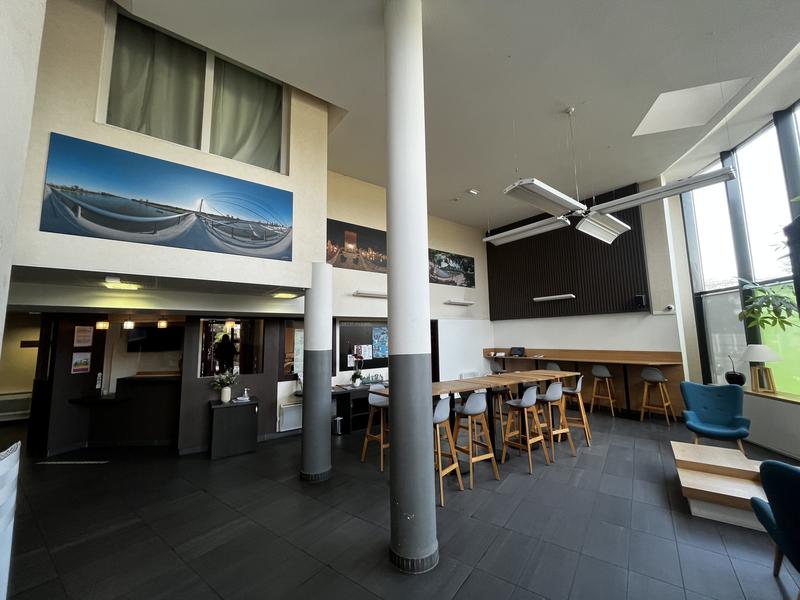 Appartement - 18 m² - 1 pièce