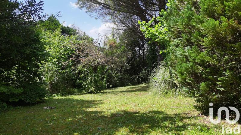 Maison de ville - 373 m² - 14 pièces