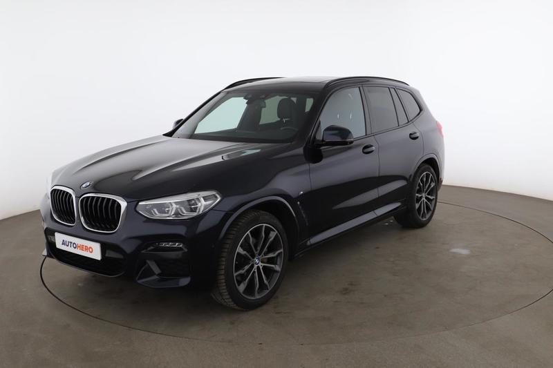 Bmw X3 xDrive20dA m Sport 190 ch