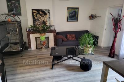 Maison en pierre - 130 m² - 7 pièces