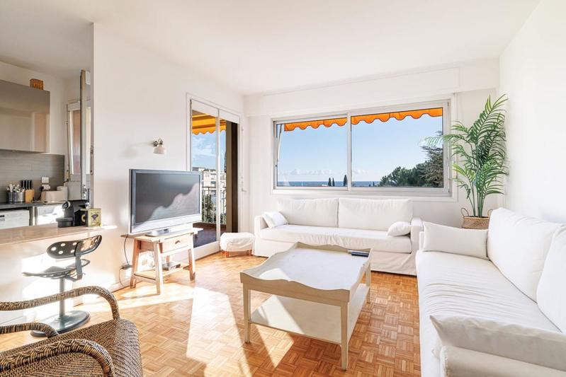 Appartement - 113 m² - 5 pièces