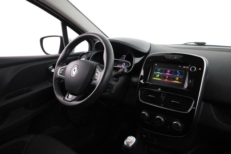 Renault Clio 1.5 dCi Business 90 ch