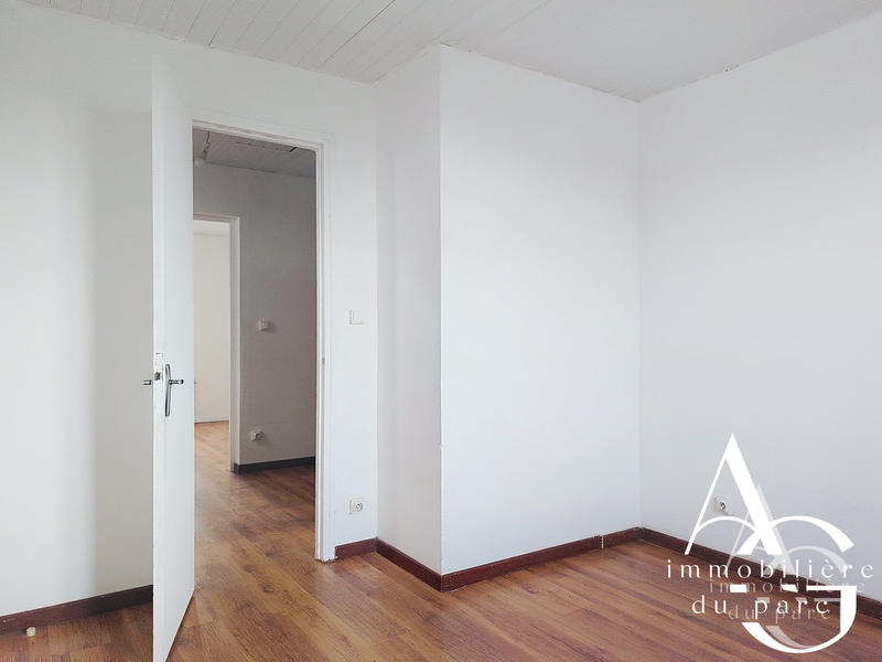 Maison traditionnelle - 113 m² - 6 pièces