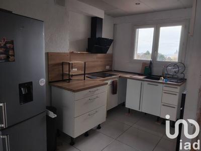 Appartement - 73 m² - 3 pièces