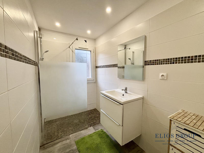 Appartement - 67 m² - 4 pièces