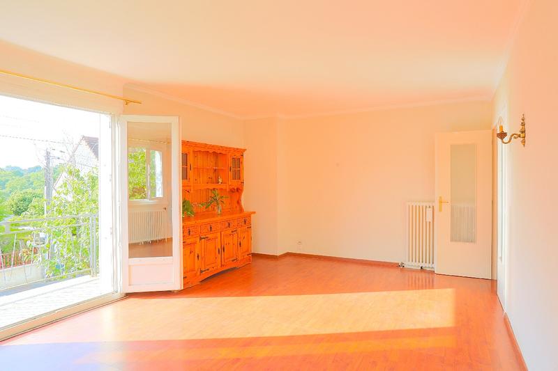 Maison - 75 m² - 4 pièces