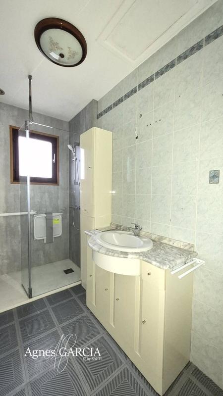 Maison - 72 m² - 3 pièces