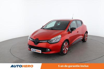 Renault Clio 0.9 TCe Energy Intens Eco2 90 ch