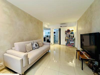 Appartement - 66 m² - 2 pièces