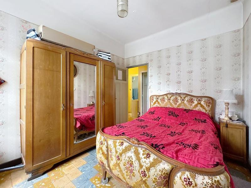 Maison - 81 m² - 4 pièces