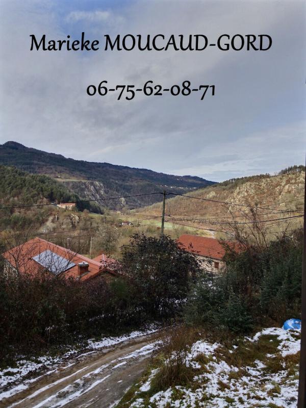 Maison - 122 m² - 5 pièces