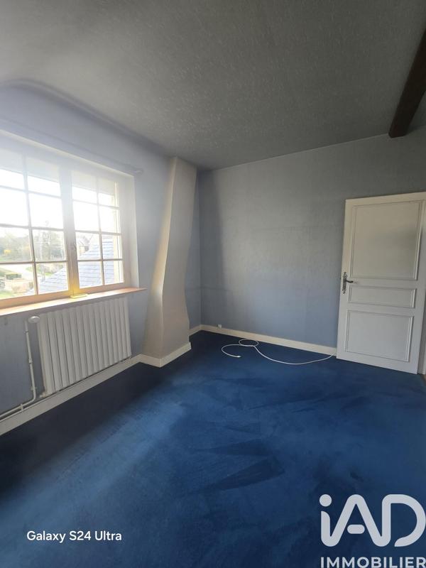 Maison - 154 m² - 7 pièces