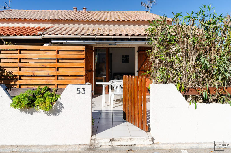 Maison - 31 m² - 2 pièces