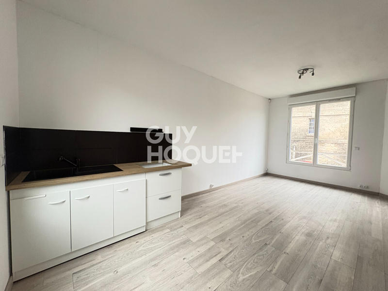 Maison - 46 m² - 3 pièces