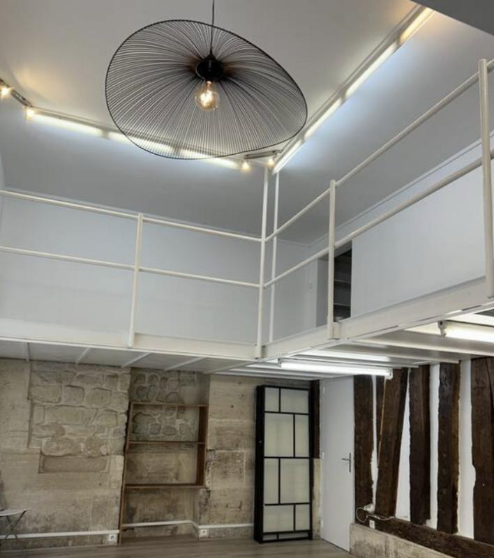 Local commercial - 77 m²