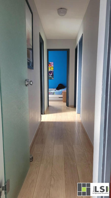 Maison contemporaine - 165 m² - 10 pièces