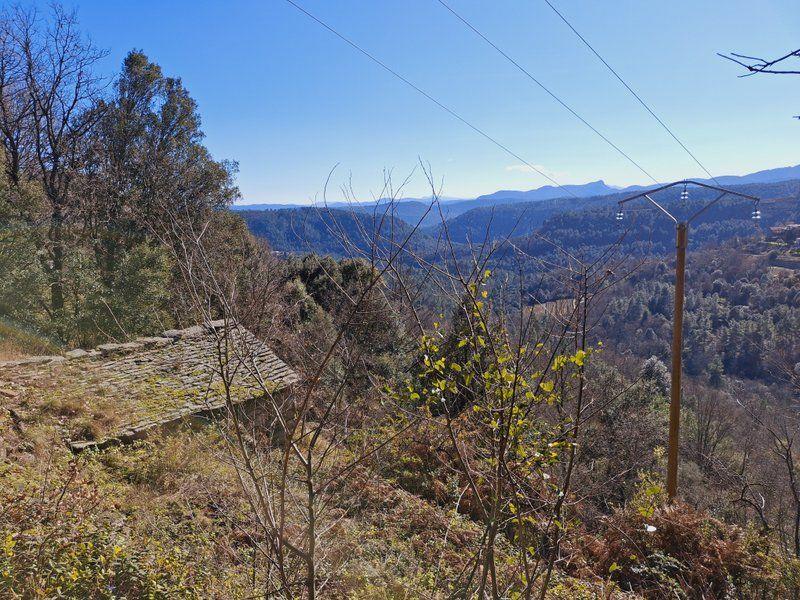 Maison - 25 m² - 1 pièce