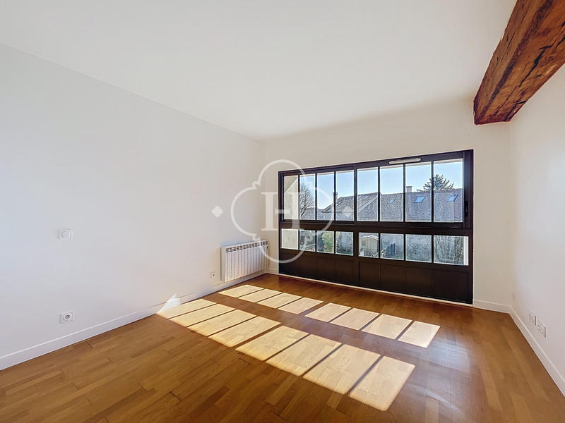 Maison ancienne - 145 m² - 6 pièces