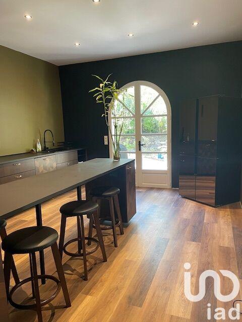 Bastide - 278 m² - 8 pièces