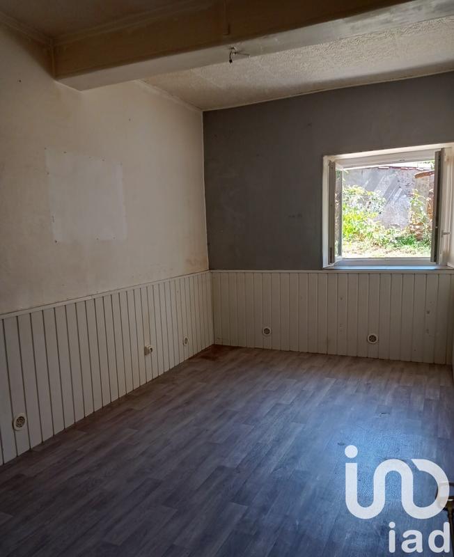 Maison - 106 m² - 4 pièces
