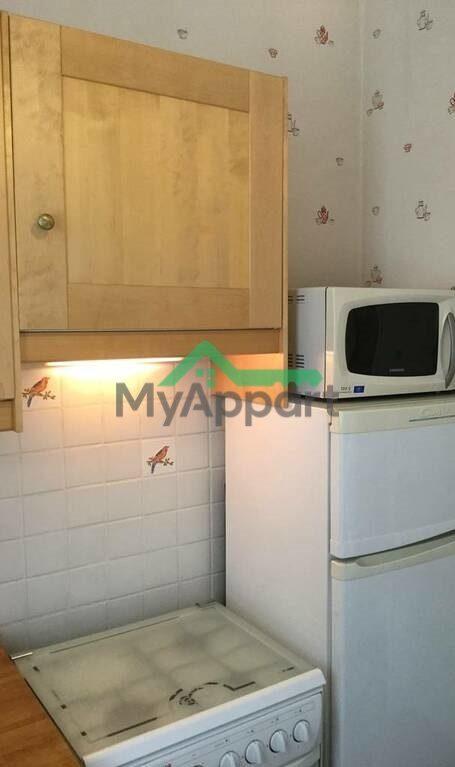 Appartement - 23 m² - 1 pièce