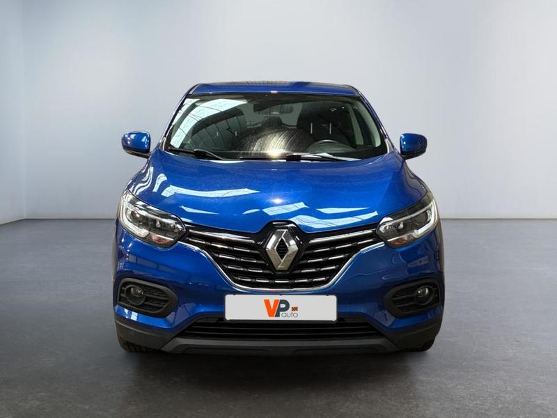 Renault Kadjar Blue dCi 115 Edc Business