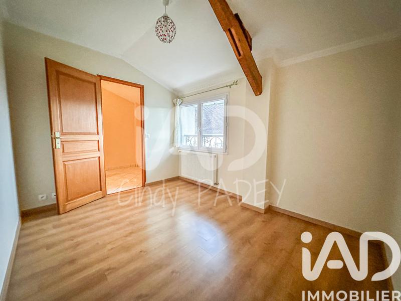 Maison - 105 m² - 4 pièces