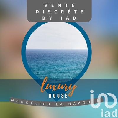 Maison - 232 m² - 6 pièces