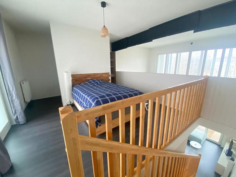 Appartement - 53 m² - 2 pièces