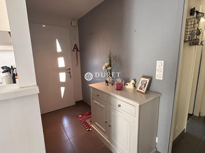 Maison - 107 m² - 6 pièces