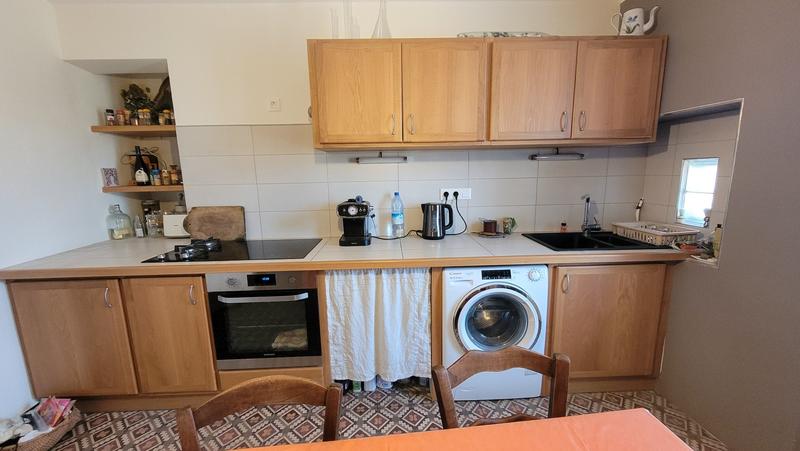 Propriété viticole - 6 pièces