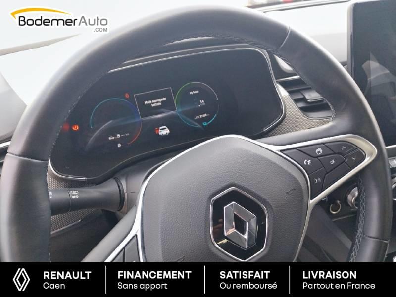 Renault Arkana E-Tech 145 - 21b Intens