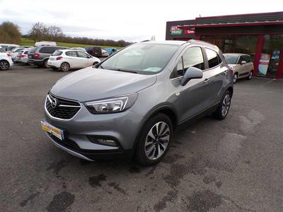 Opel Mokka I Ph2 1.6 CDTi 136 Elite