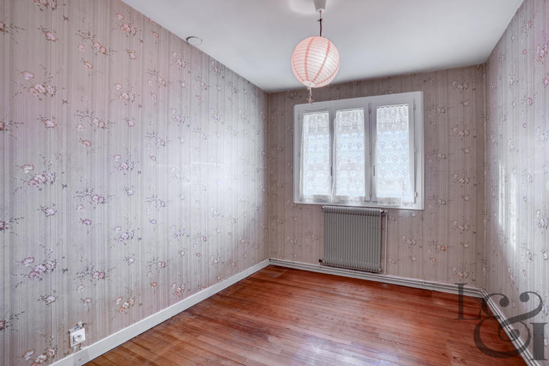 Maison - 98 m² - 5 pièces