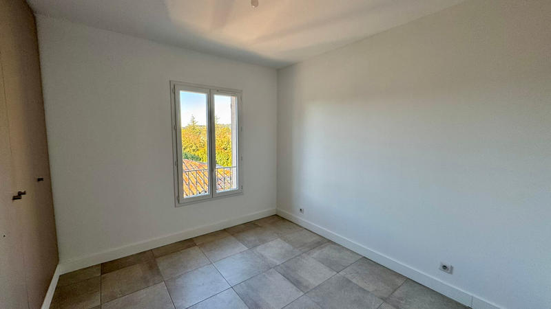 Maison - 137 m² - 5 pièces